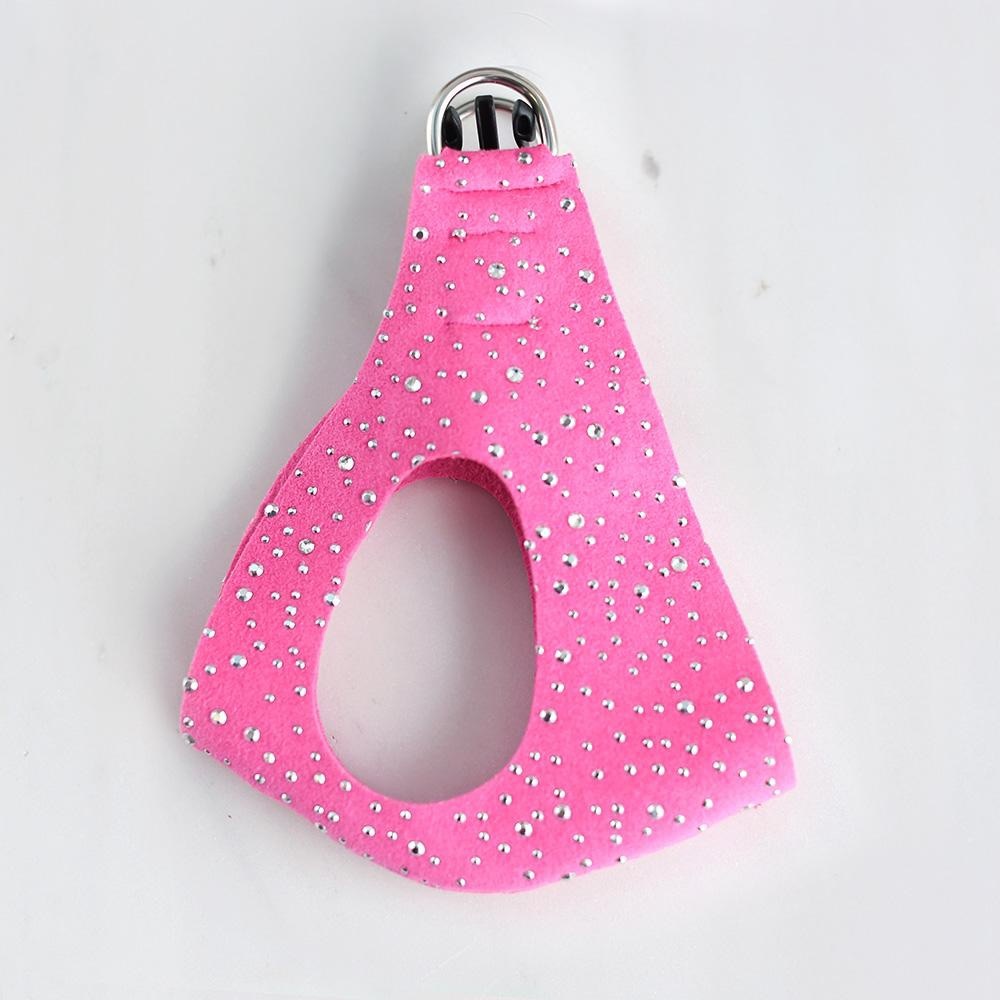Susan Lanci - Stardust Dog Harness